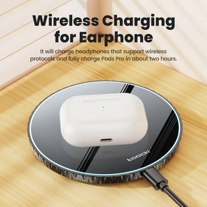 Wireless Charger Pad