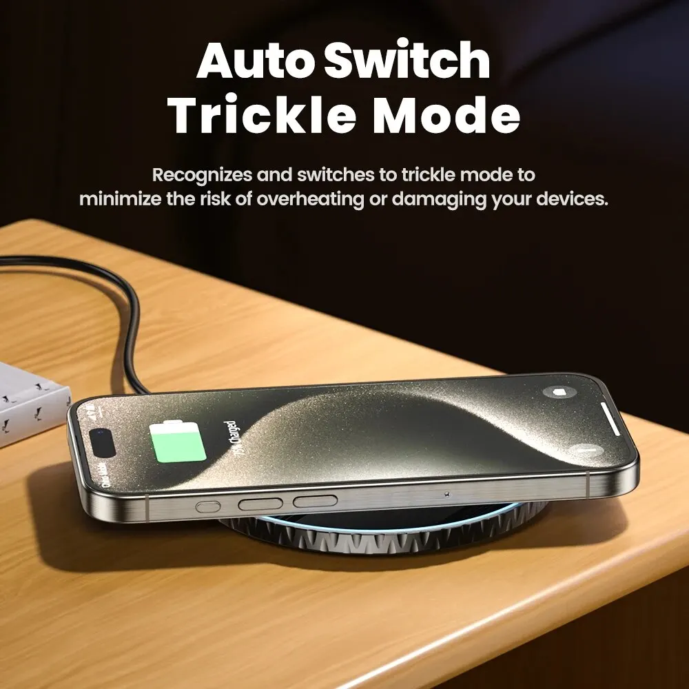 Wireless Charger Pad