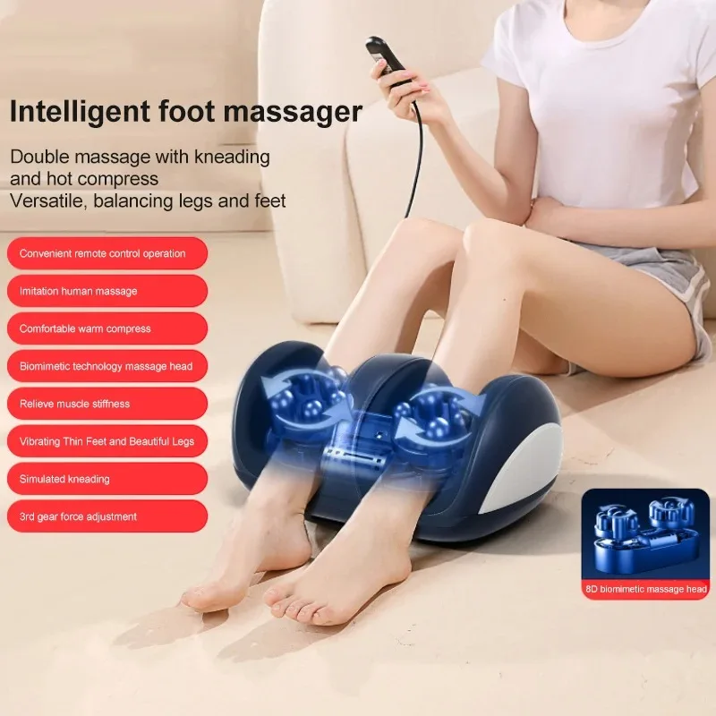 Electric Foot Massager