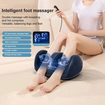 Electric Foot Massager