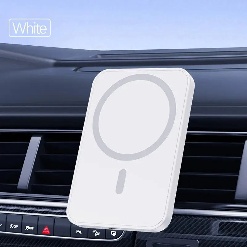 Magnetic Car Wireless Charger