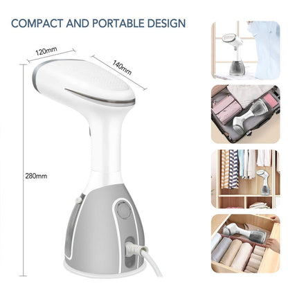 Portable Iron Steamer