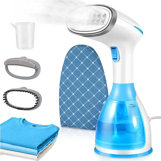 Portable Iron Steamer