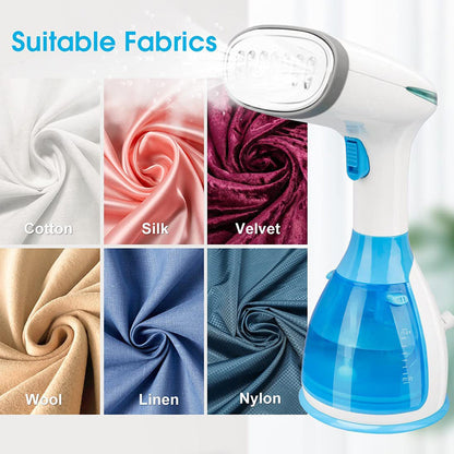 Portable Iron Steamer