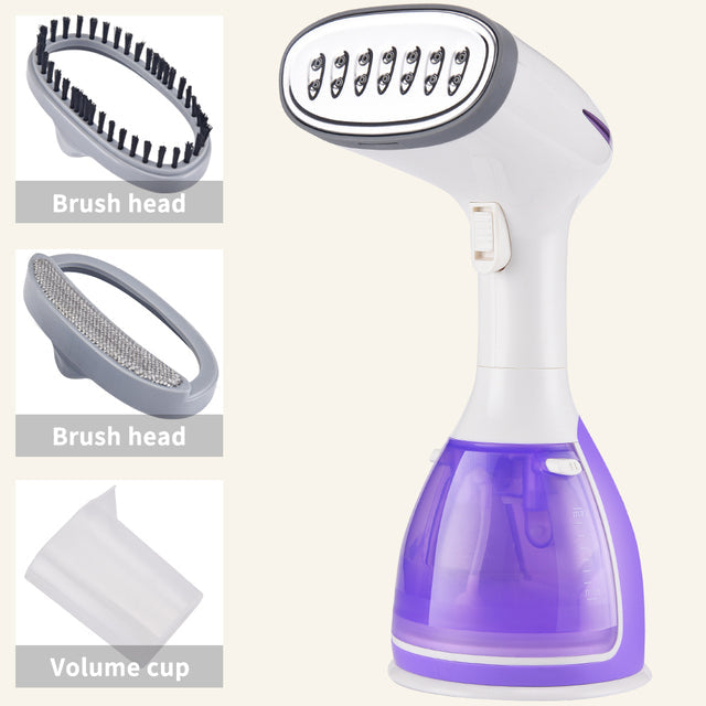 Portable Iron Steamer