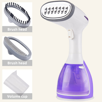 Portable Iron Steamer
