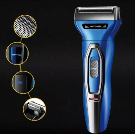 Portable Nose Hair Trimmer
