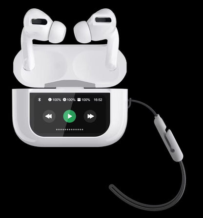 Z90 Pro Custom Earbuds – Unique Style Meets High-Fidelity Sound!