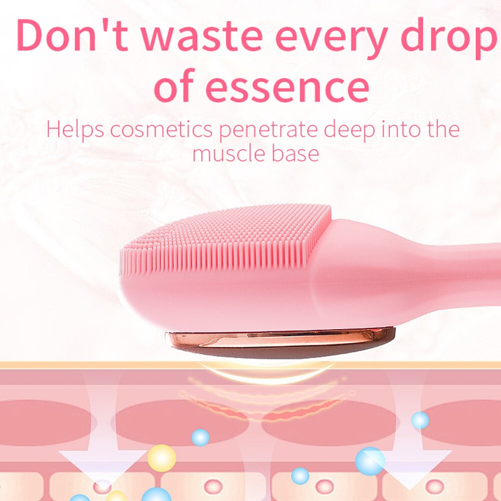 New Visual Blackhead Pore Cleaner