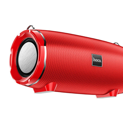 HOCO Sports BT Wireless Speaker Support Aux Modes (Available in Multi-Colors)
