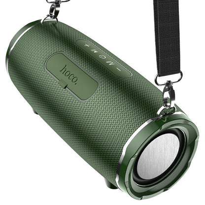 HOCO Sports BT Wireless Speaker Support Aux Modes (Available in Multi-Colors)