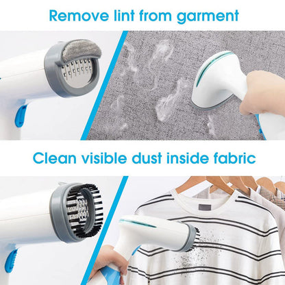 Portable Iron Steamer