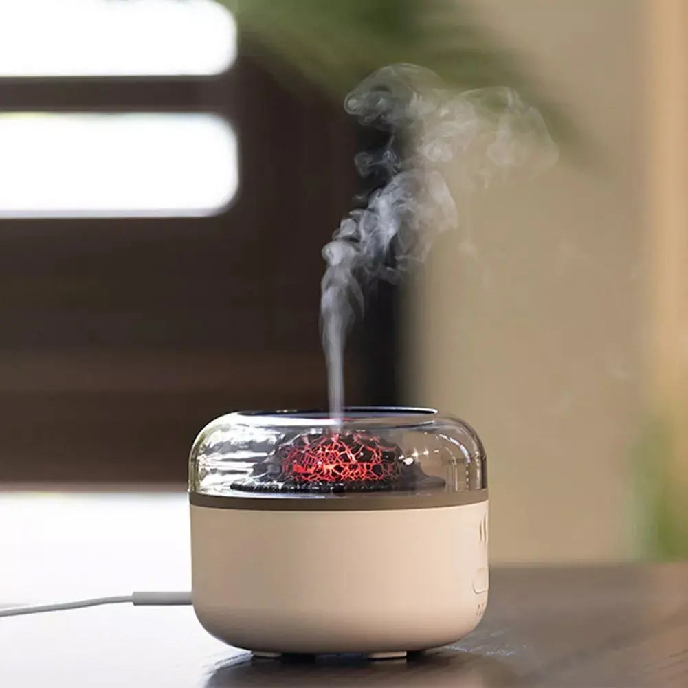 2 - in - 1 Humidifire (Original)