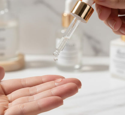 O.E.L.D Vitamin C Face Serum (Original)